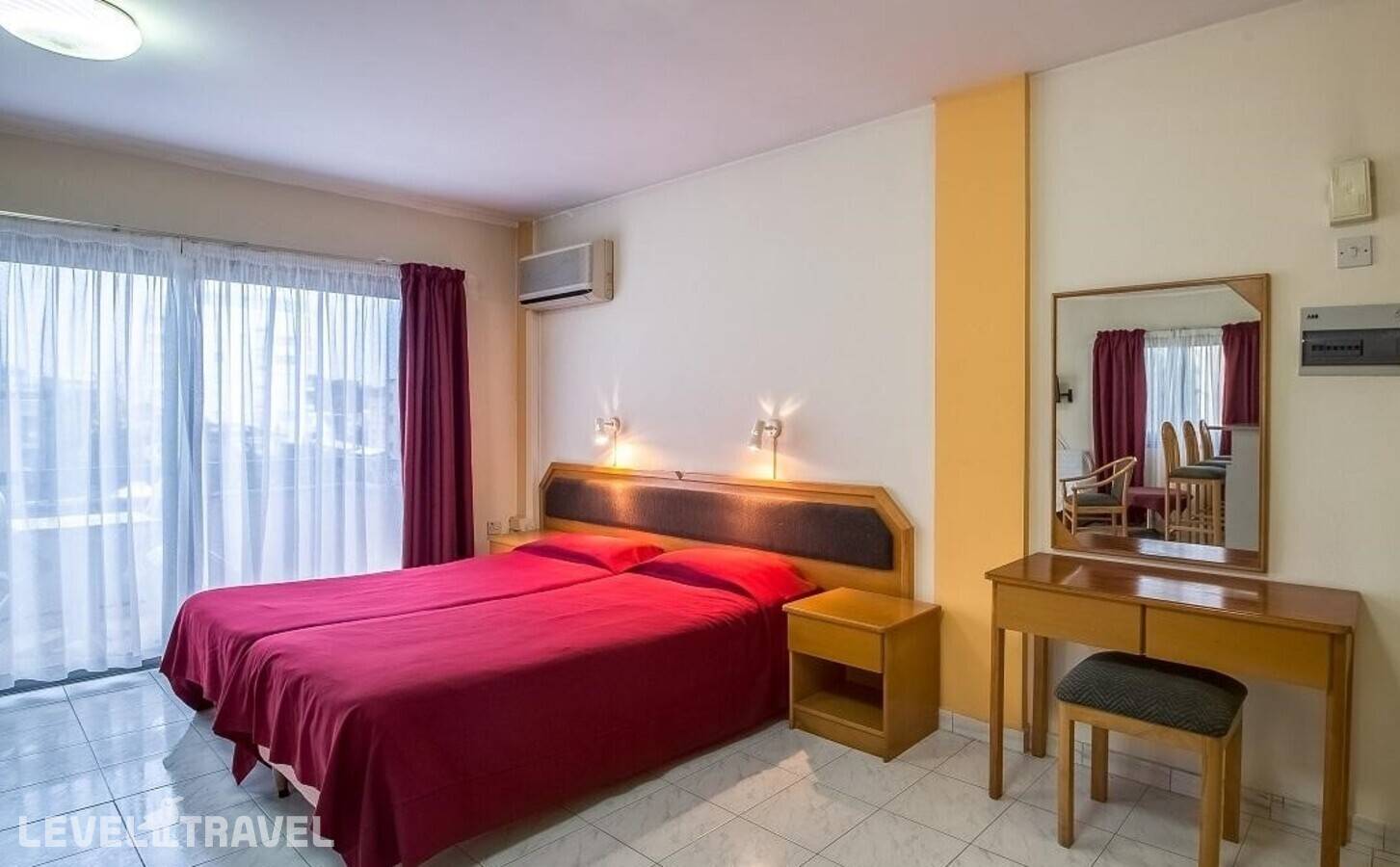 фотографии отеля Lobelia Park Beach Annex в Кипр(Дасуди Бич) - фото №3