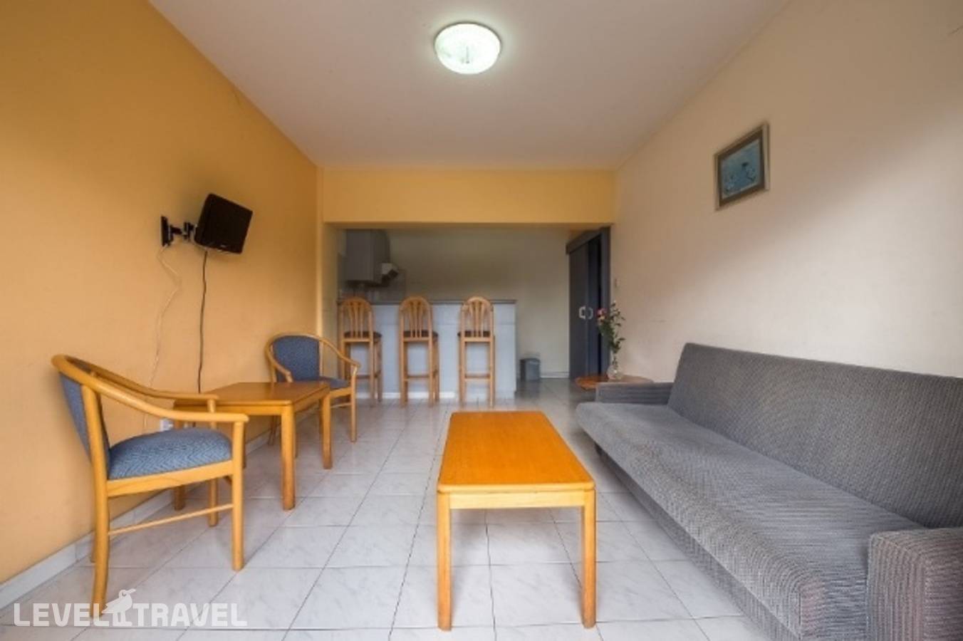 фотографии отеля Lobelia Park Beach Annex в Кипр(Дасуди Бич) - фото №11