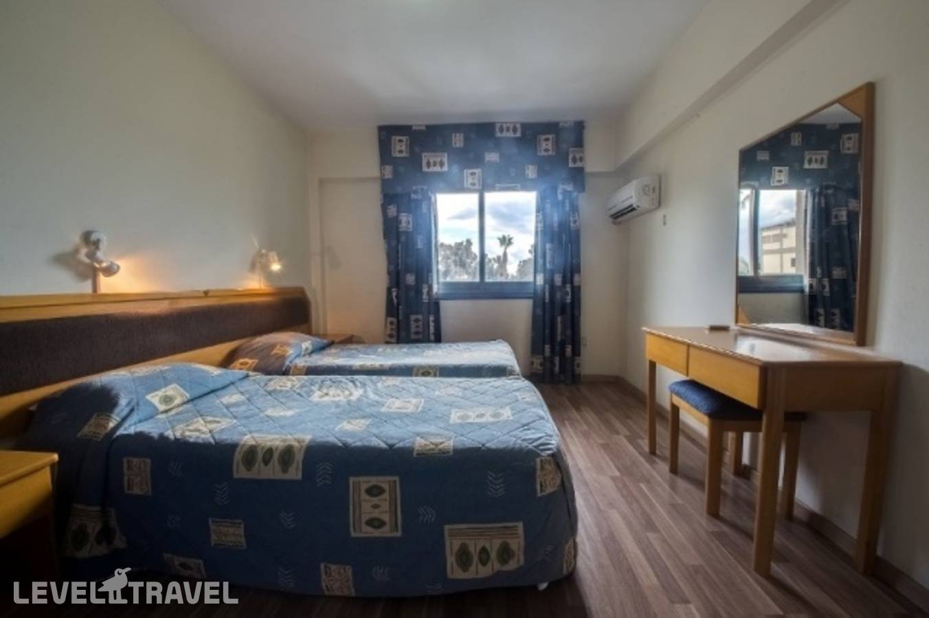 фотографии отеля Lobelia Park Beach Annex в Кипр(Дасуди Бич) - фото №14