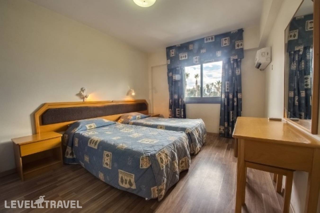 фотографии отеля Lobelia Park Beach Annex в Кипр(Дасуди Бич) - фото №12