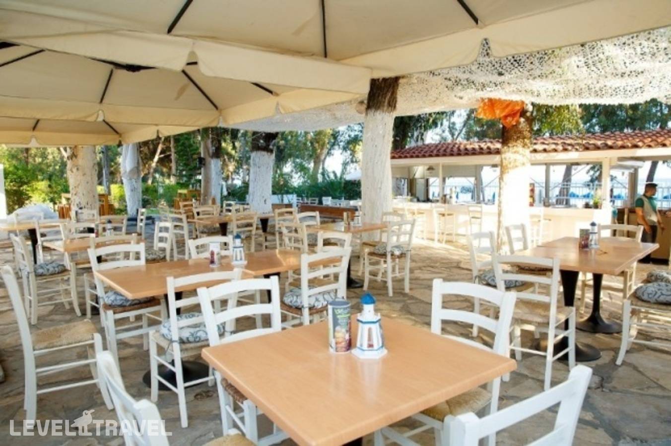 фотографии отеля Lobelia Park Beach Annex в Кипр(Дасуди Бич) - фото №18