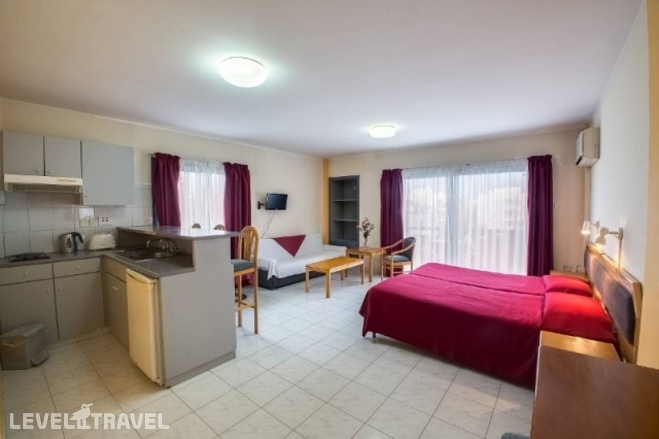 фотографии отеля Lobelia Park Beach Annex в Кипр(Дасуди Бич) - фото №10