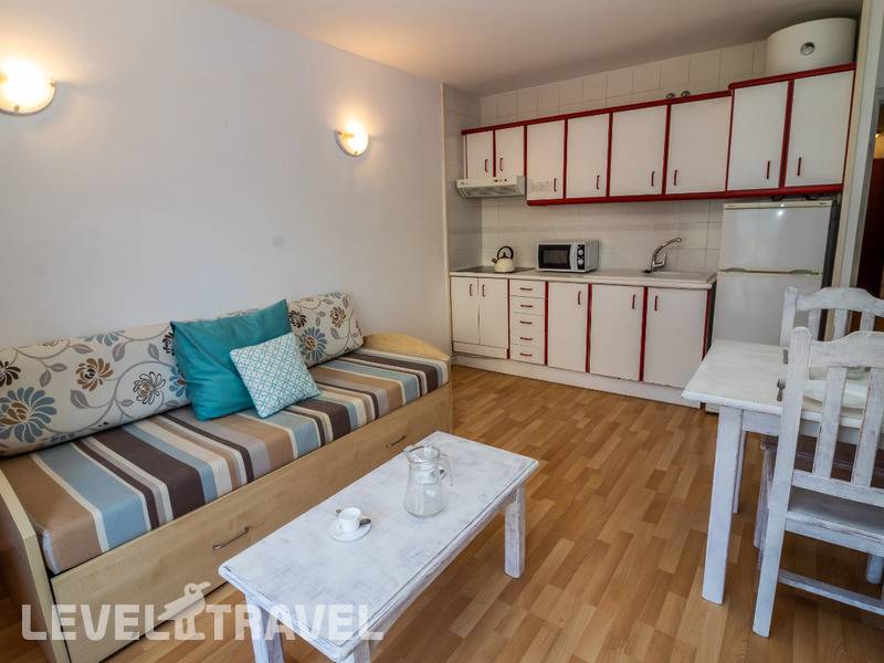Фотография Inter Apartments Фотография Inter Apartments