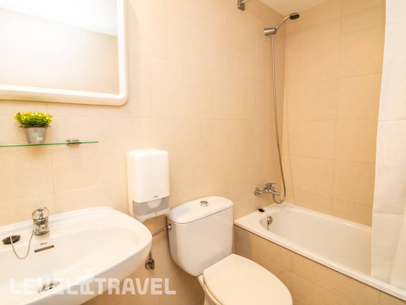 Фотография Inter Apartments Фотография Inter Apartments