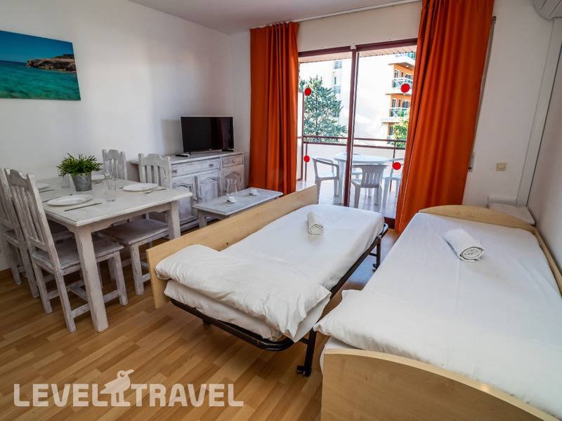 Фотография Inter Apartments Фотография Inter Apartments
