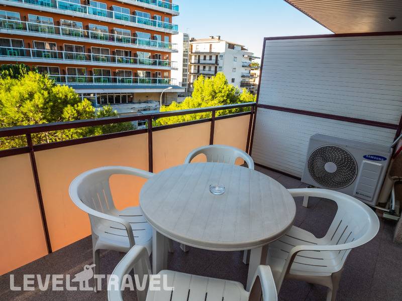 Фотография Inter Apartments Фотография Inter Apartments
