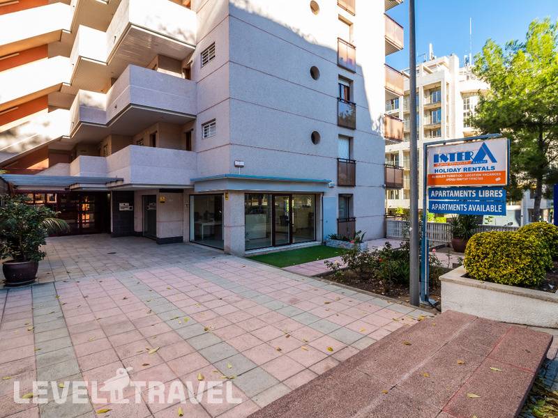 Фотография Inter Apartments Фотография Inter Apartments