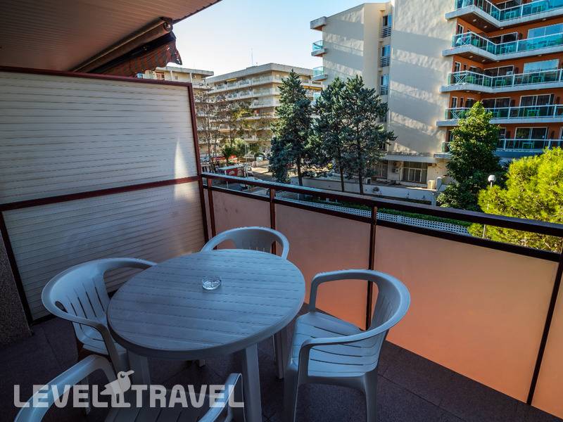 Фотография Inter Apartments Фотография Inter Apartments