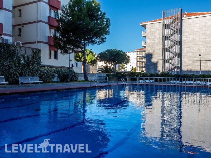 Фотография Inter Apartments Фотография Inter Apartments