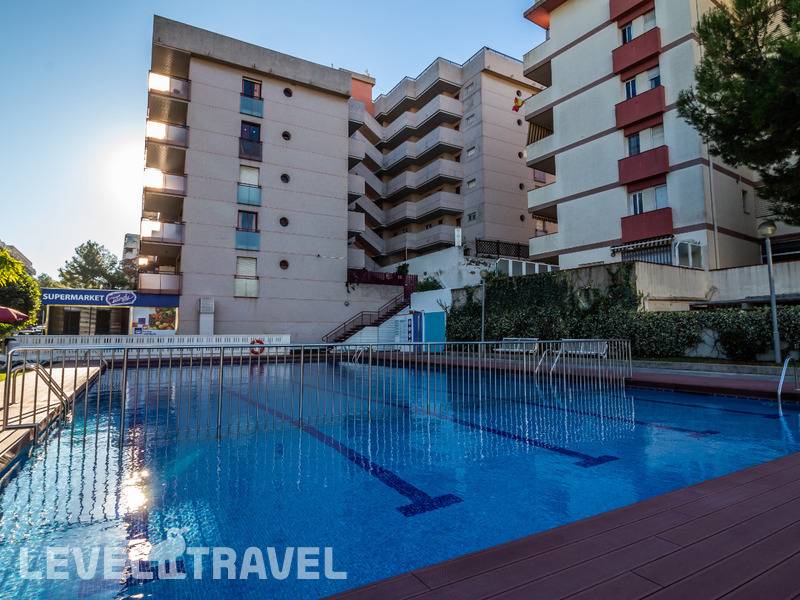 Фотография Inter Apartments Фотография Inter Apartments