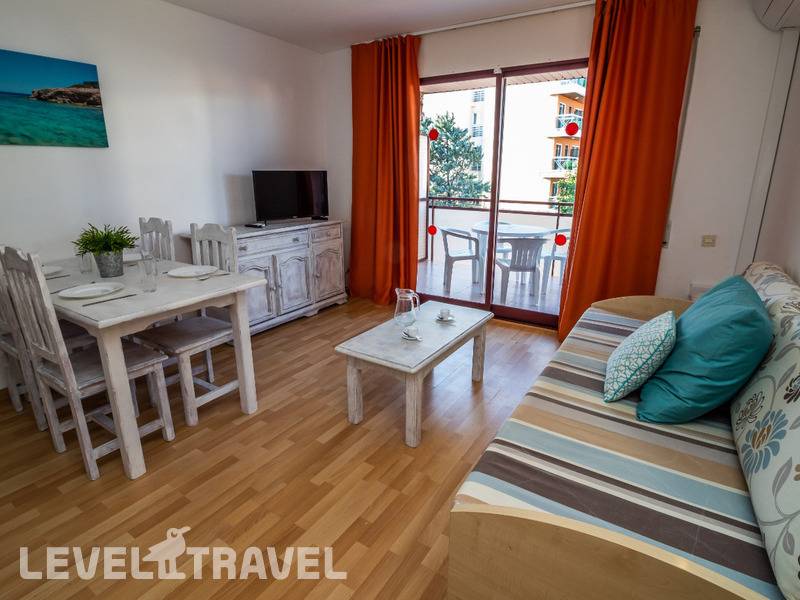 Фотография Inter Apartments Фотография Inter Apartments
