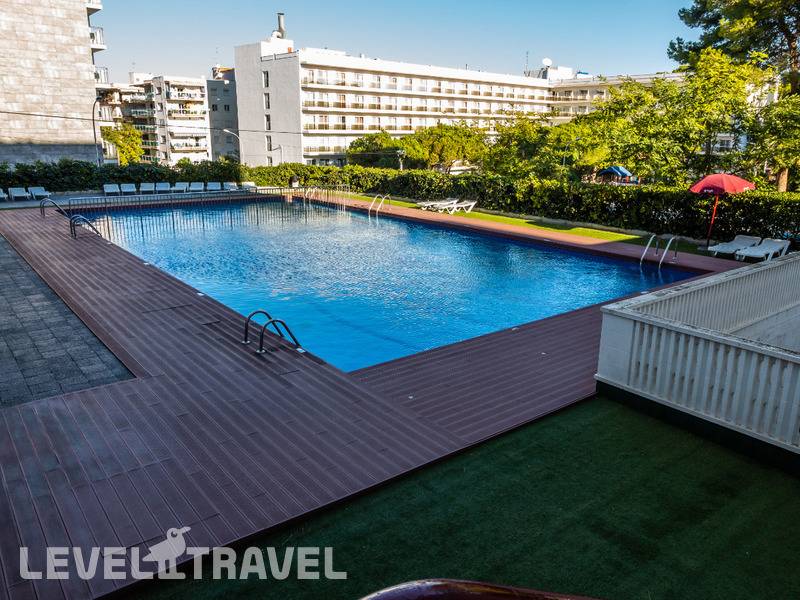 Фотография Inter Apartments Фотография Inter Apartments