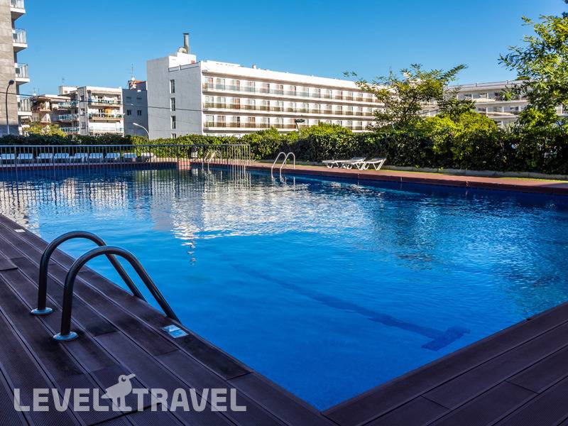 Фотография Inter Apartments Фотография Inter Apartments