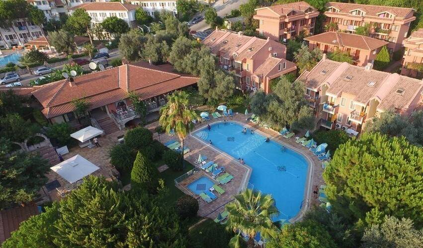 Katre Hotel
