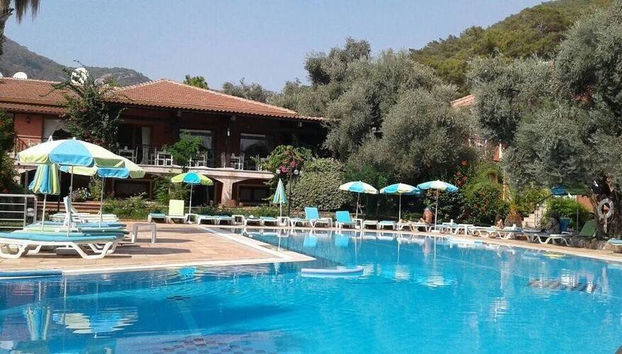 Katre Hotel
