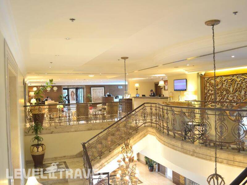 Фотография Sheraton Khalidiya Abu Dhabi