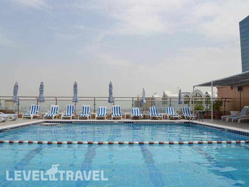 Фотография Sheraton Khalidiya Abu Dhabi