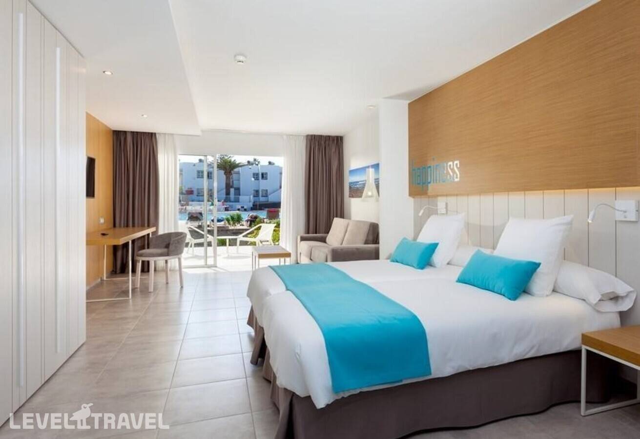 фотографии отеля Labranda Bahia De Lobos в Испания(о. Фуэртевентура) - фото №3