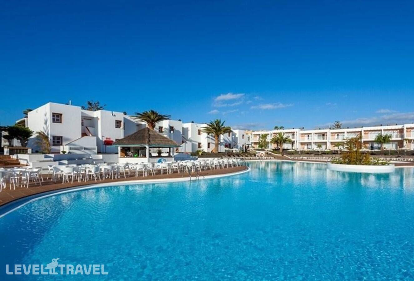 Labranda Bahia De Lobos