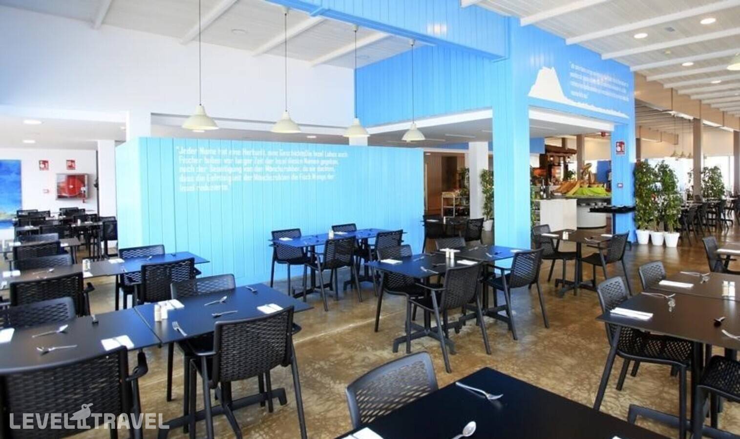 фотографии отеля Labranda Bahia De Lobos в Испания(о. Фуэртевентура) - фото №4