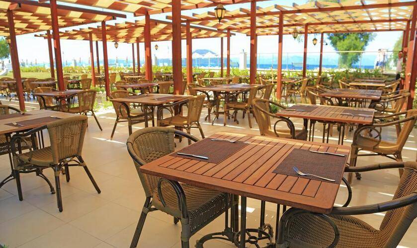 My Ella Bodrum Resort & Spa (Ex.Kairaba Hotels Bodrum Princess)