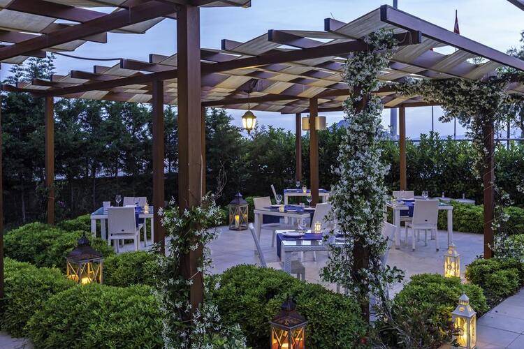 My Ella Bodrum Resort & Spa (Ex.Kairaba Hotels Bodrum Princess)