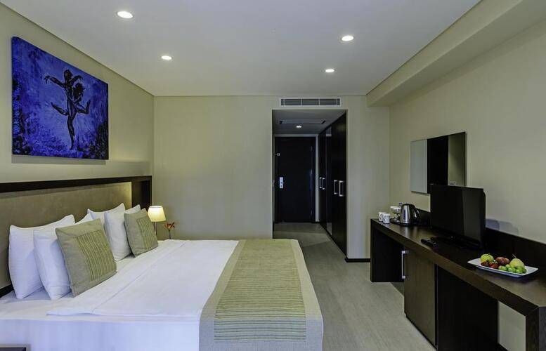 My Ella Bodrum Resort & Spa (Ex.Kairaba Hotels Bodrum Princess)