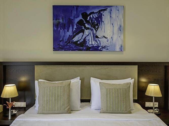 My Ella Bodrum Resort & Spa (Ex.Kairaba Hotels Bodrum Princess)