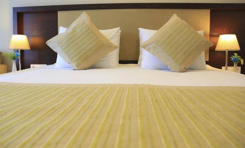 My Ella Bodrum Resort & Spa (Ex.Kairaba Hotels Bodrum Princess)