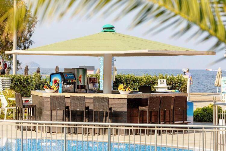 My Ella Bodrum Resort & Spa (Ex.Kairaba Hotels Bodrum Princess)