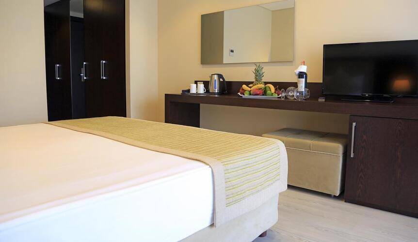 My Ella Bodrum Resort & Spa (Ex.Kairaba Hotels Bodrum Princess)
