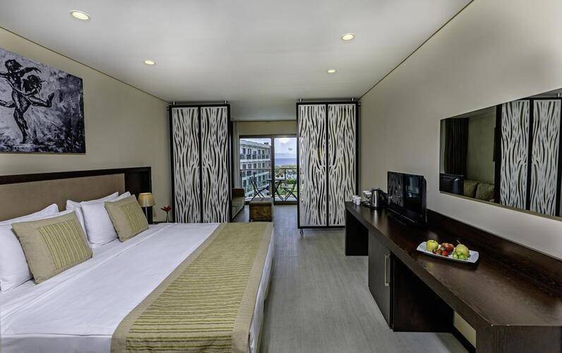 My Ella Bodrum Resort & Spa (Ex.Kairaba Hotels Bodrum Princess)