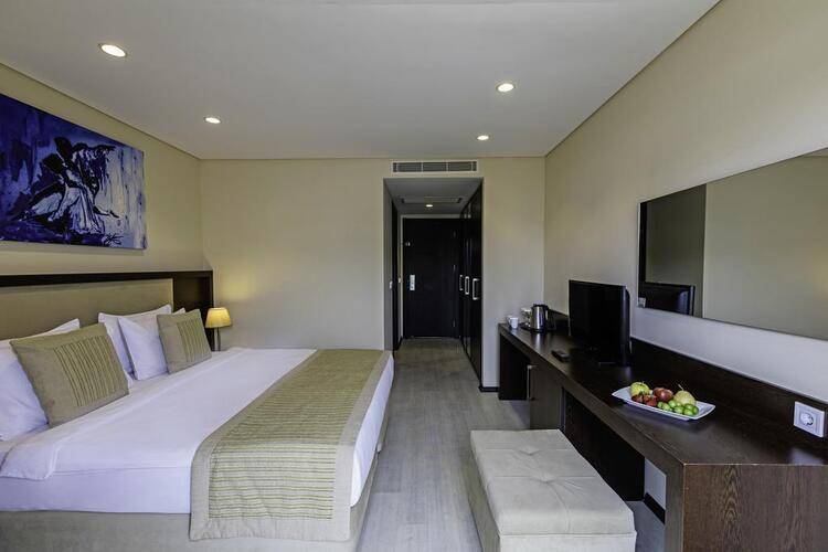 My Ella Bodrum Resort & Spa (Ex.Kairaba Hotels Bodrum Princess)
