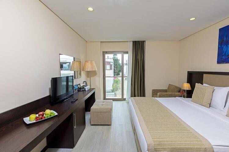 My Ella Bodrum Resort & Spa (Ex.Kairaba Hotels Bodrum Princess)
