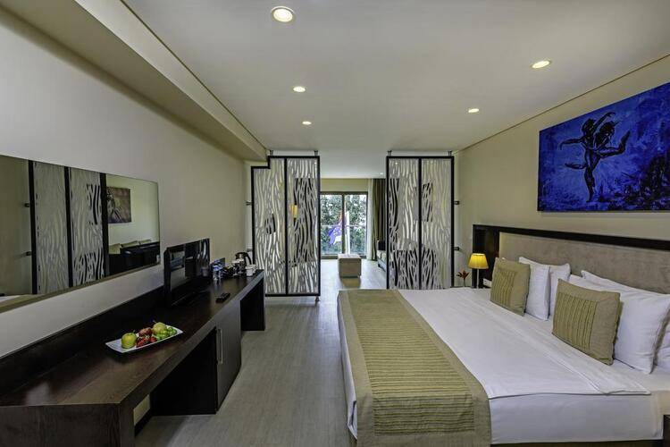 My Ella Bodrum Resort & Spa (Ex.Kairaba Hotels Bodrum Princess)