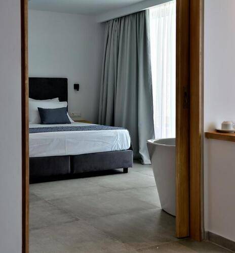 Meliti Hotel (Adults Only 16+)