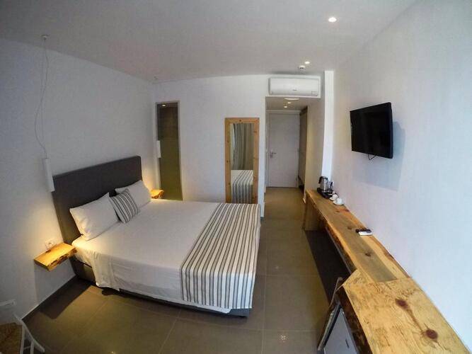 Meliti Hotel (Adults Only 16+)