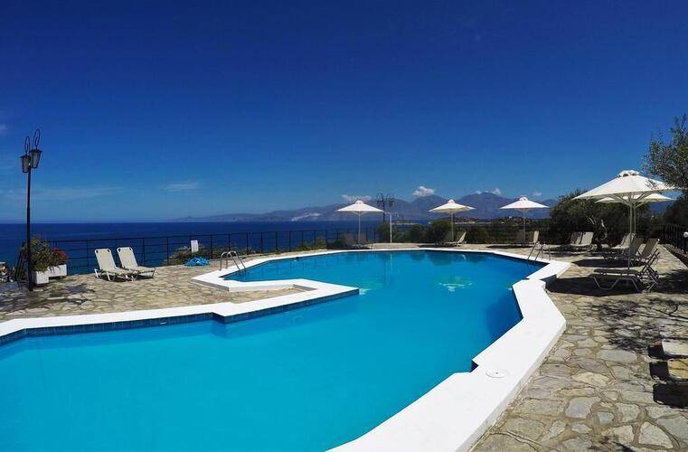 Meliti Hotel (Adults Only 16+)