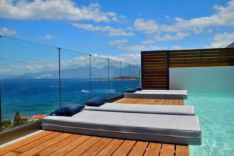 Meliti Hotel (Adults Only 16+)