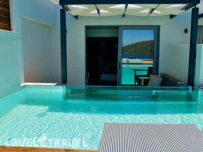 Фотография Meliti Hotel (Adults Only 16+)