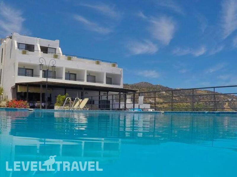 Фотография Meliti Hotel (Adults Only 16+)