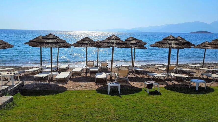 Meliti Hotel (Adults Only 16+)