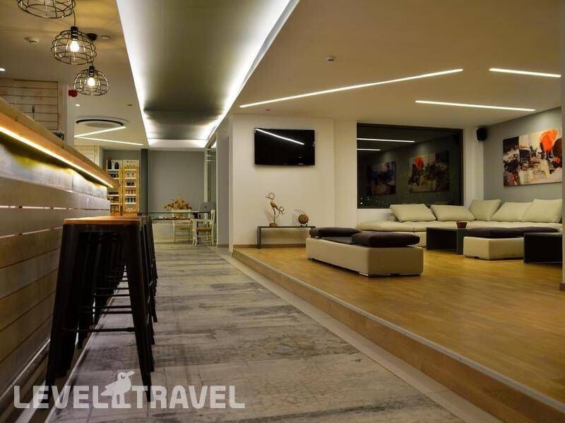 Фотография Meliti Hotel (Adults Only 16+)
