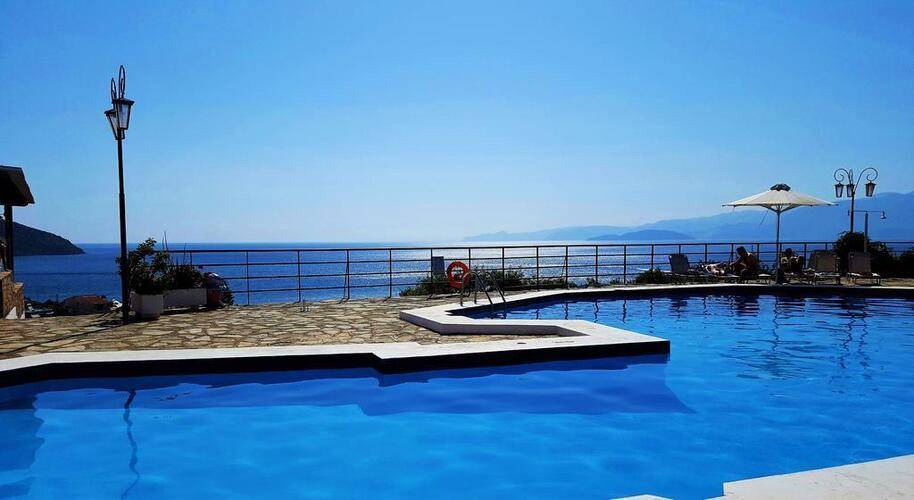 Meliti Hotel (Adults Only 16+)