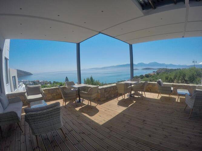 Meliti Hotel (Adults Only 16+)