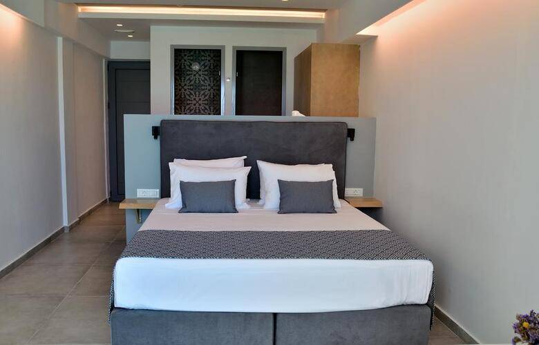 Meliti Hotel (Adults Only 16+)