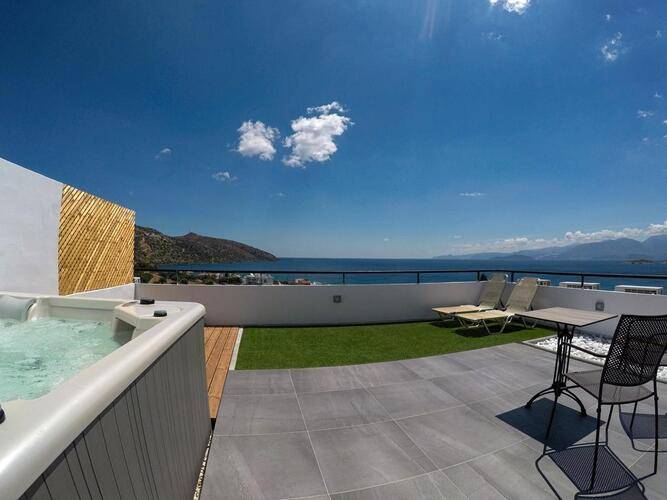 Meliti Hotel (Adults Only 16+)