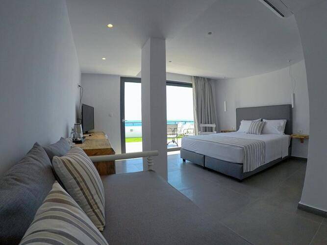 Meliti Hotel (Adults Only 16+)