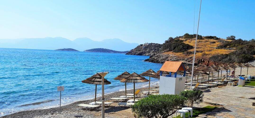 Meliti Hotel (Adults Only 16+)