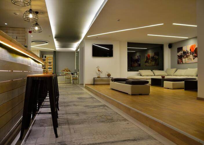 Meliti Hotel (Adults Only 16+)